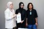 Laporan polis bukan kerana dendam atau gila publisiti – Sophia Albarakbah