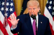 Mahu atasi jenayah, Trump kerah 800 pengawal kebangsaan ke Washington