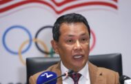 Atlet terbaik ke Sukan SEA 2025