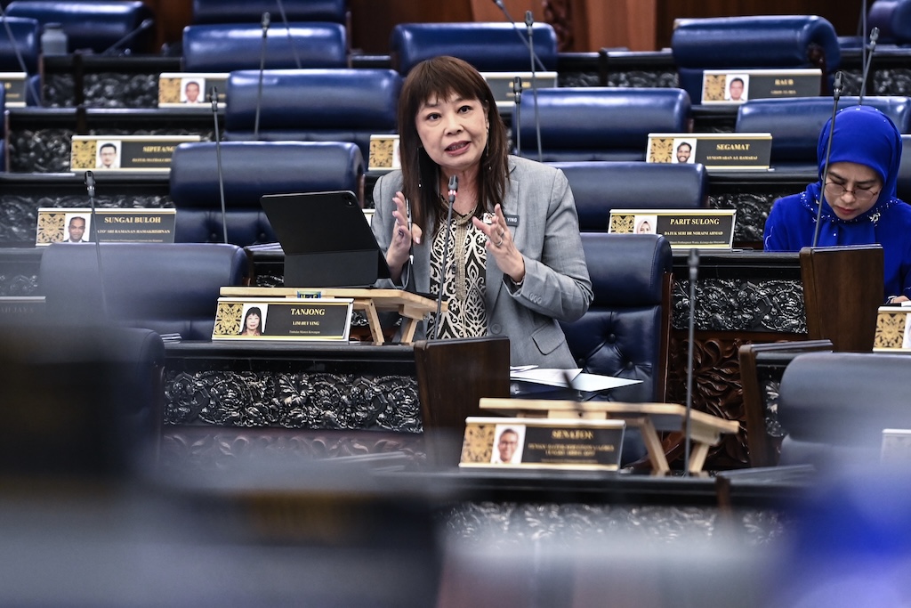 4,194 kes bankrap babitkan penjawat awam setakat Jun 2025