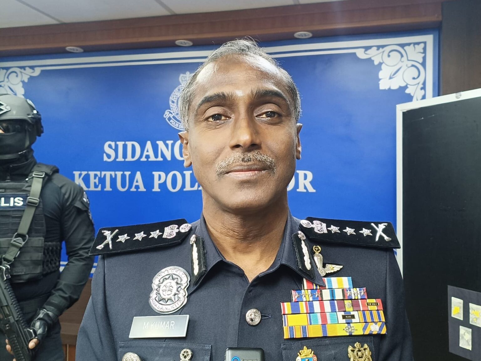 124 pelajar jalani proses intervensi susulan kematian Zara Qairina