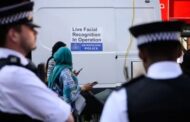 Britain tambah van pengecaman wajah untuk kegunaan polis