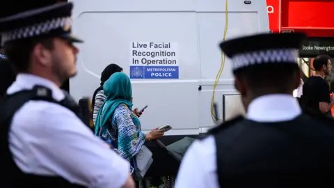 Britain tambah van pengecaman wajah untuk kegunaan polis