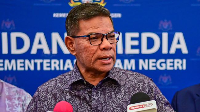 RM1.12b kerugian akibat ‘online scam’ setakat Jun 2025