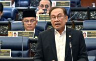 Import LNG dari AS bergantung keperluan – Anwar