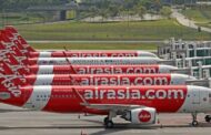 Pesawat AirAsia ke Incheon tersalah mendarat di Gimpo