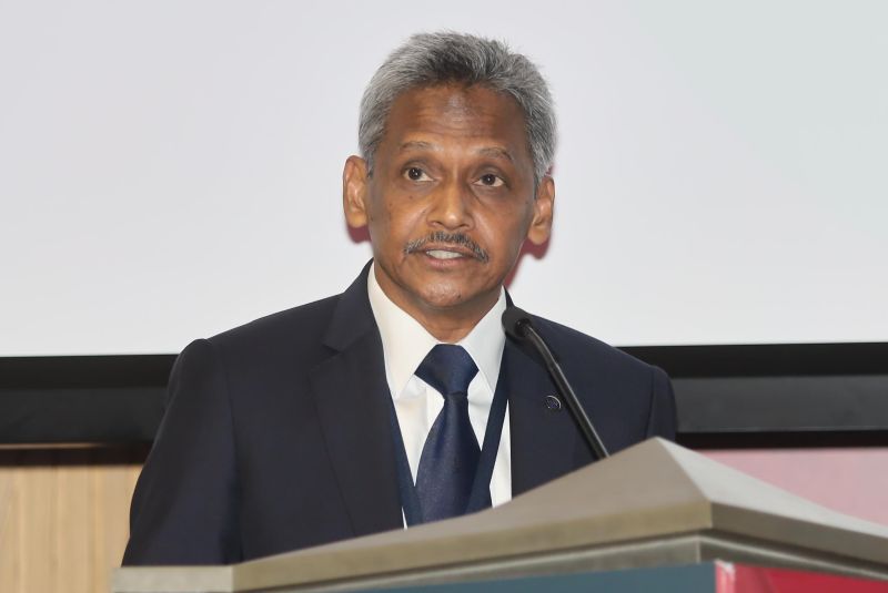 BNM beri amaran risiko baharu susulan perubahan besar sistem monetari global