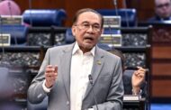Penilaian semula aset huluan Petronas tanpa campur tangan politik – Anwar