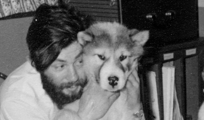 Mayat penyelidik Britain hilang di Antartika 65 tahun lalu ditemui