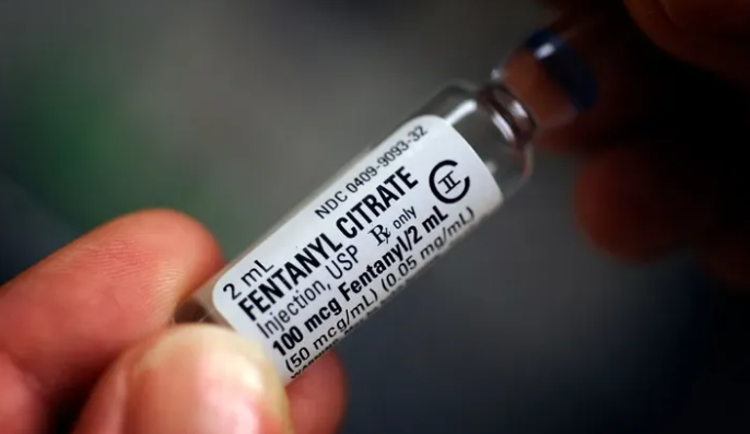 Hampir 100 maut akibat rawatan perubatan fentanyl tercemar di Argentina