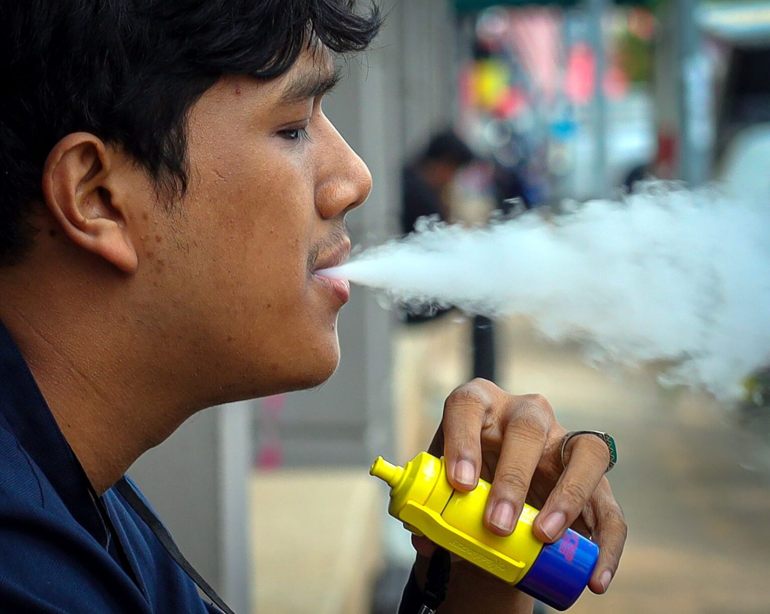 Singapura siasat penjualan vape mengandungi etomidate