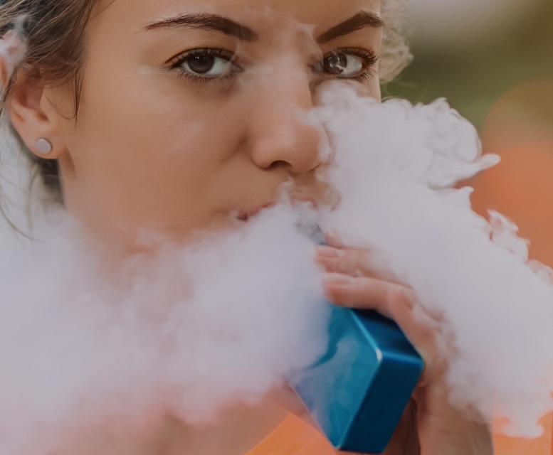 Haram jual vape di Pahang mulai tahun depan