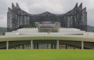 Prabowo seperti tidak peduli, Nusantara bakal jadi bandar hantu?