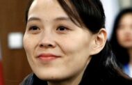 Kim Yo Jong, figura berpengaruh di belakang rejim Korea Utara