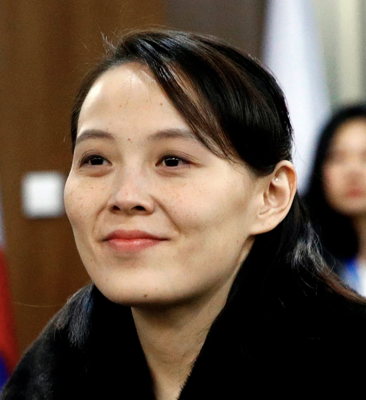 Kim Yo Jong, figura berpengaruh di belakang rejim Korea Utara
