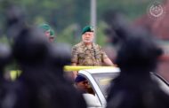 Agong titah batal cadangan pembelian helikopter Black Hawk