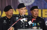 Bukit Aman ambil alih siasatan serangan anak Rafizi