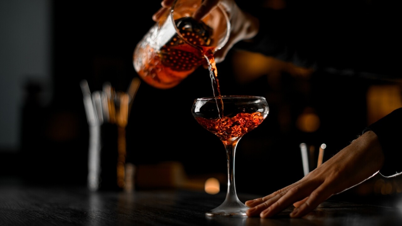 23 maut keracunan metanol, Kuwait tahan 67 suspek sindiket arak haram