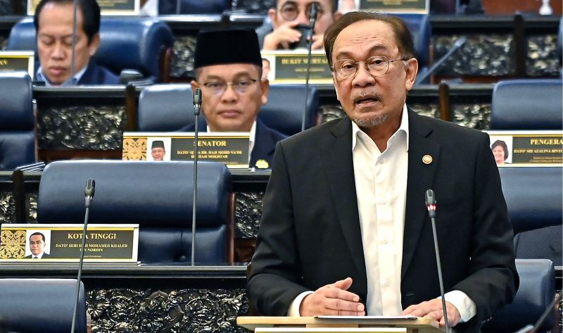 Tender terbuka, rundingan terus G2G kurangkan komisyen orang tengah