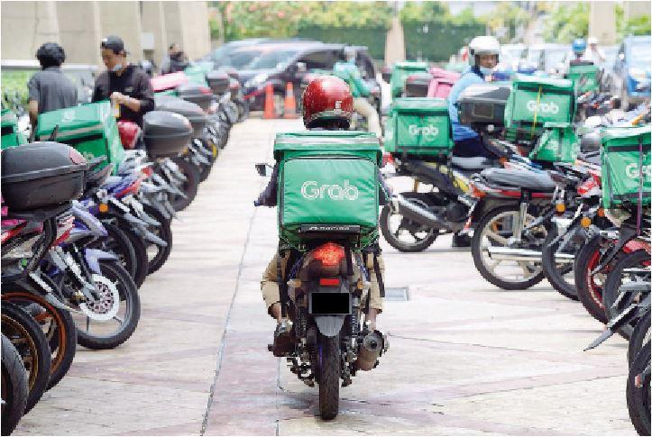 Caruman Perkeso bagi setiap transaksi pekerja gig diwajibkan