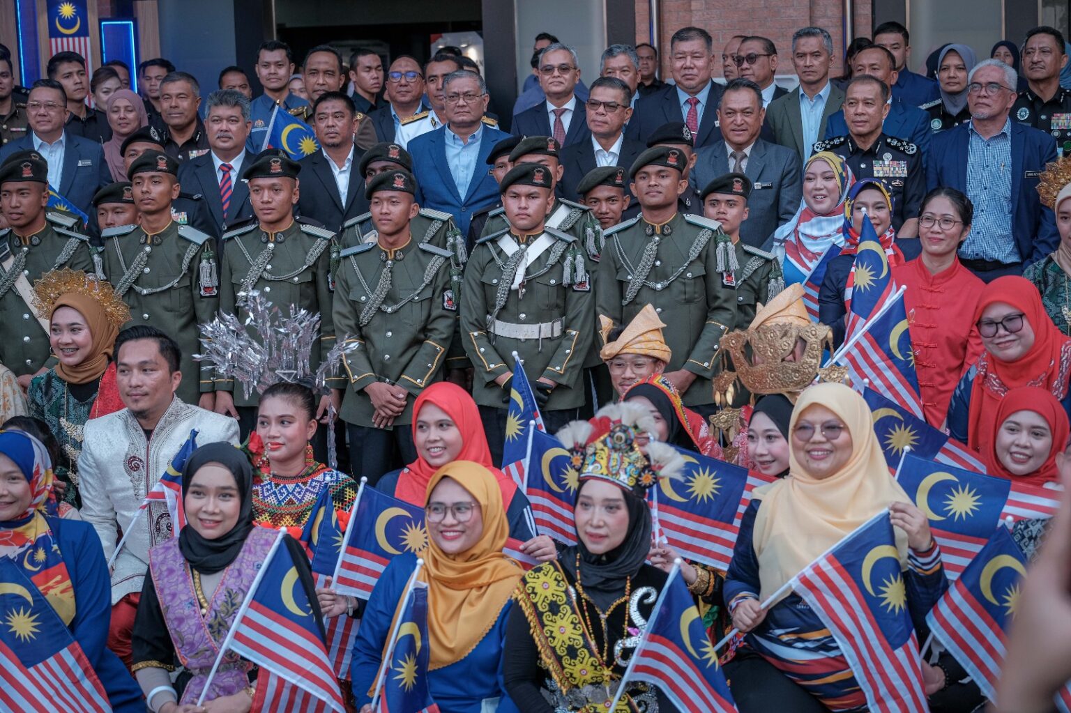 KSU KDN dakwa ada pihak guna namanya demi dapatkan habuan