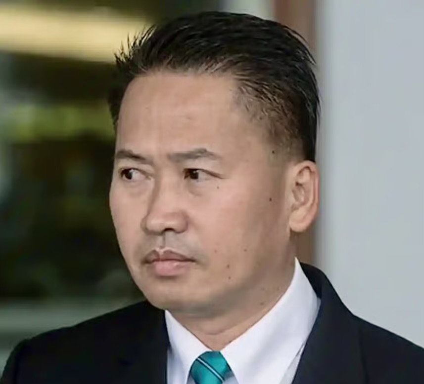 Peter Anthony kekal dipenjara, hilang kelayakan ADUN Melalap