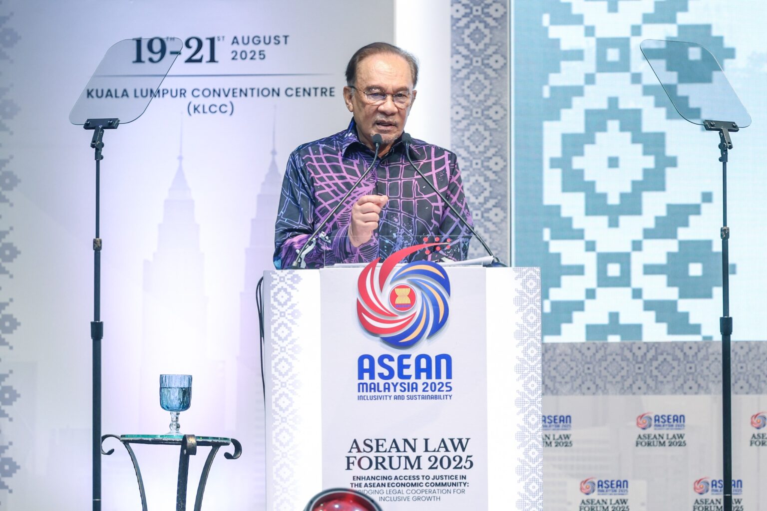 Institusi reformasi perlu dikaji bersama – PM