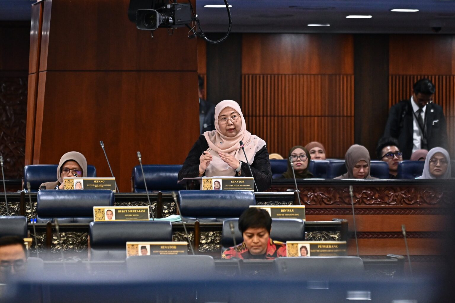 Kerajaan kekal subsidi LPG untuk PMKS