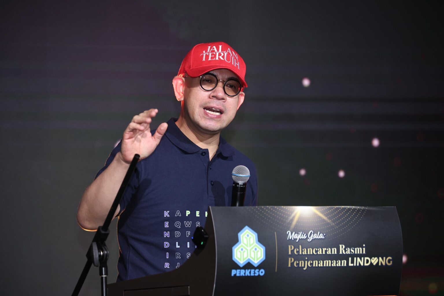 Empat skim Perkeso berwajah baharu, kukuh perlindungan sosial