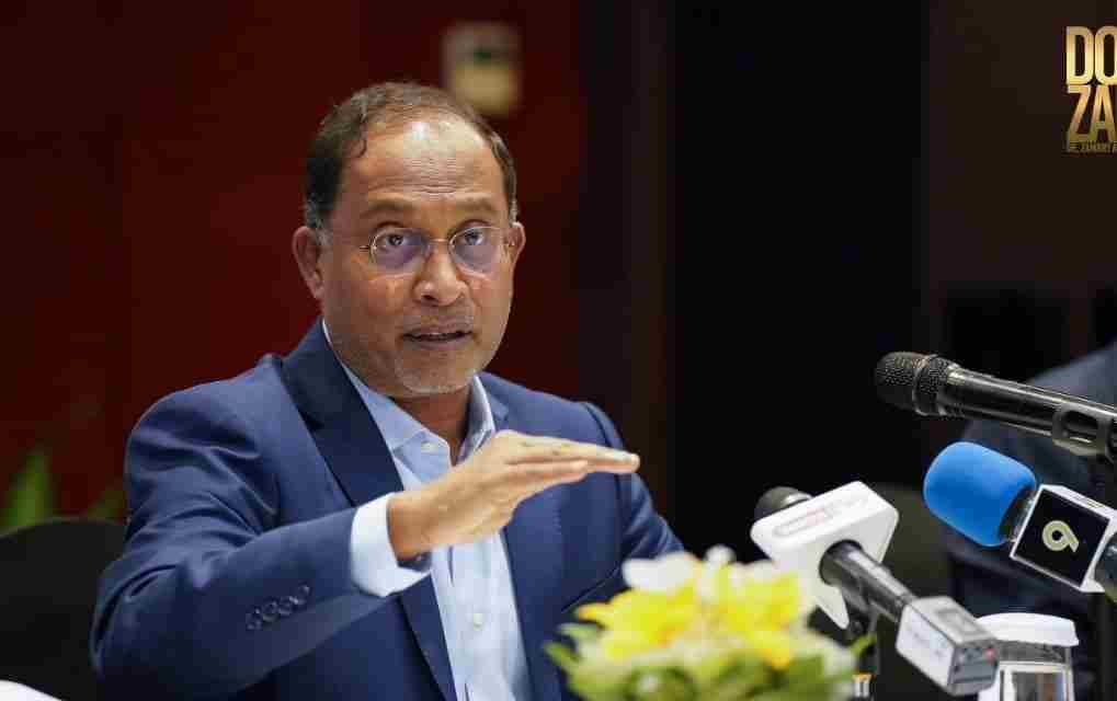 Tidak wujud perjanjian terima 10,000 pelajar Bangladesh bekerja di Malaysia