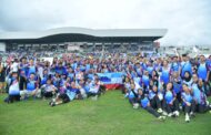 Sabah juara keseluruhan kejohanan Olahraga MSSM Perlis 2025