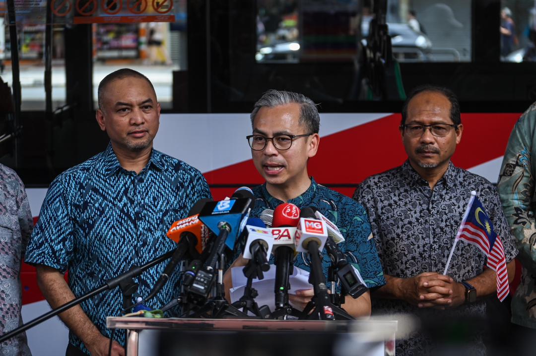 Isu Tabung Haji: Polis cari individu sebar fitnah