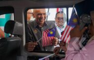 KPDN gerakkan kempen Jalur Gemilang bersama Petronas