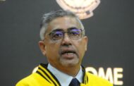 FAM siasat insiden jurulatih bertumbuk
