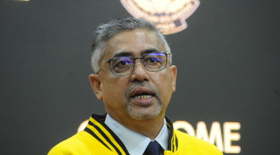 FAM siasat insiden jurulatih bertumbuk