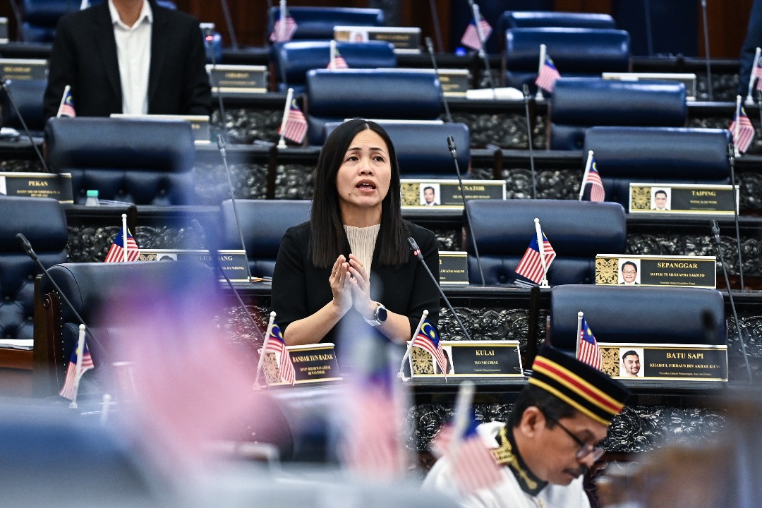 Denda RM1 juta syarikat telekomunikasi gagal beri liputan memuaskan