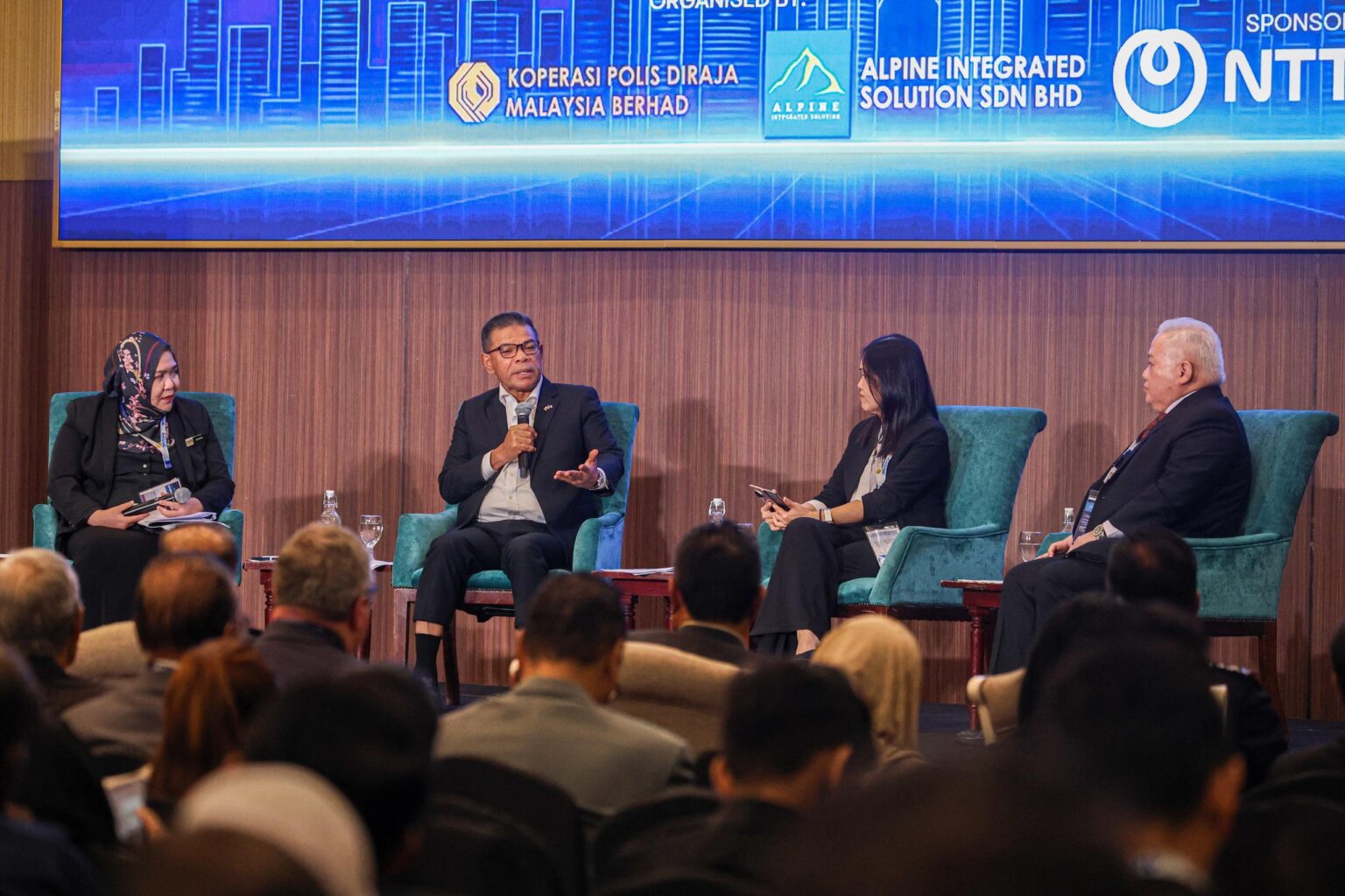 31,949 kes penipuan ‘online’ direkod tahun lalu