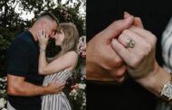Dilamar dengan cincin berlian seberat 10 karat, peminat bersorak Taylor Swift bakal berkahwin