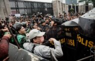 Elaun perumahan ahli Parlimen Indonesia 10 kali ganda gaji minimum