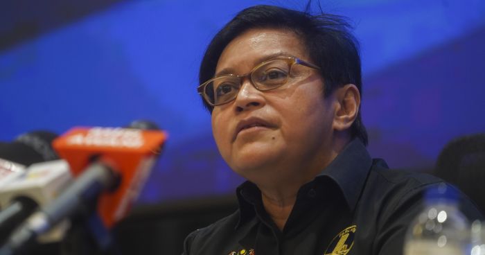 Kerajaan teliti penubuhan tribunal khas dengar kes buli