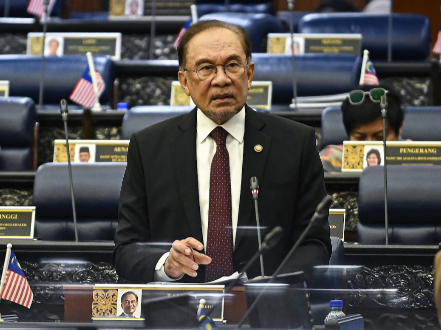 RUU Perolehan Kerajaan bukti reformasi besar pentadbiran – PM