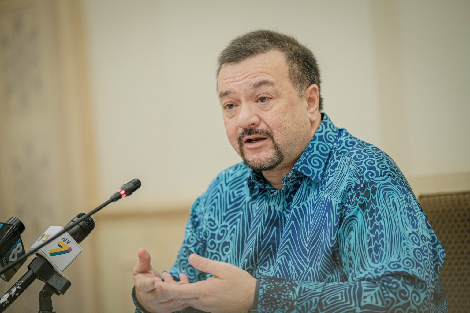 RUU Perolehan Kerajaan 2025 diluluskan Dewan Rakyat