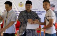 SPNB tidak pernah lantik pihak ketiga urus permohonan RMR
