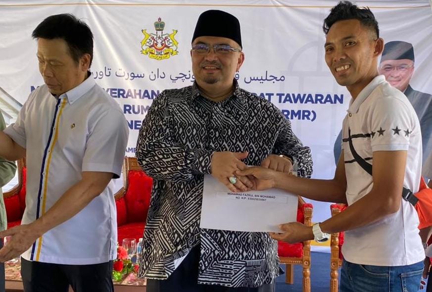 SPNB tidak pernah lantik pihak ketiga urus permohonan RMR