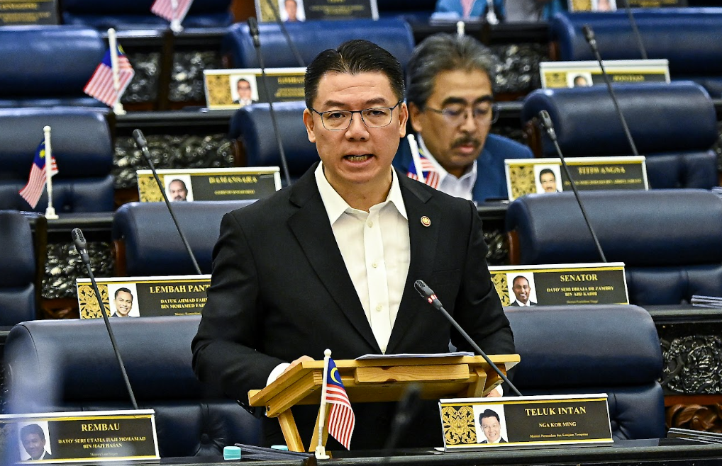 Rang Undang-Undang PSB ditangguhkan ke Oktober depan