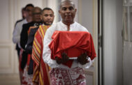 Perancis pulangkan tengkorak manusia kepada Madagascar selepas 128 tahun kejadian genosid