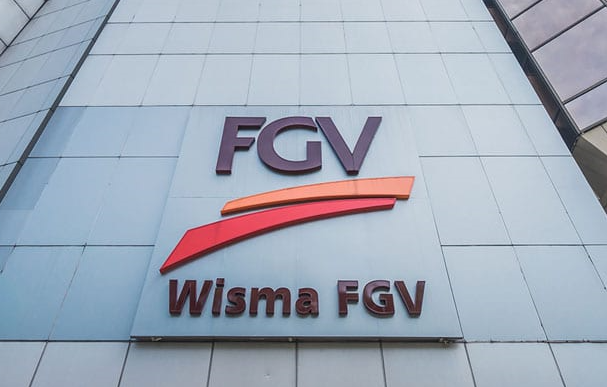 Rasmi FGV dinyah senarai dari Bursa Malaysia