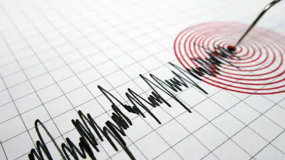 Gempa bumi lemah keempat di Segamat