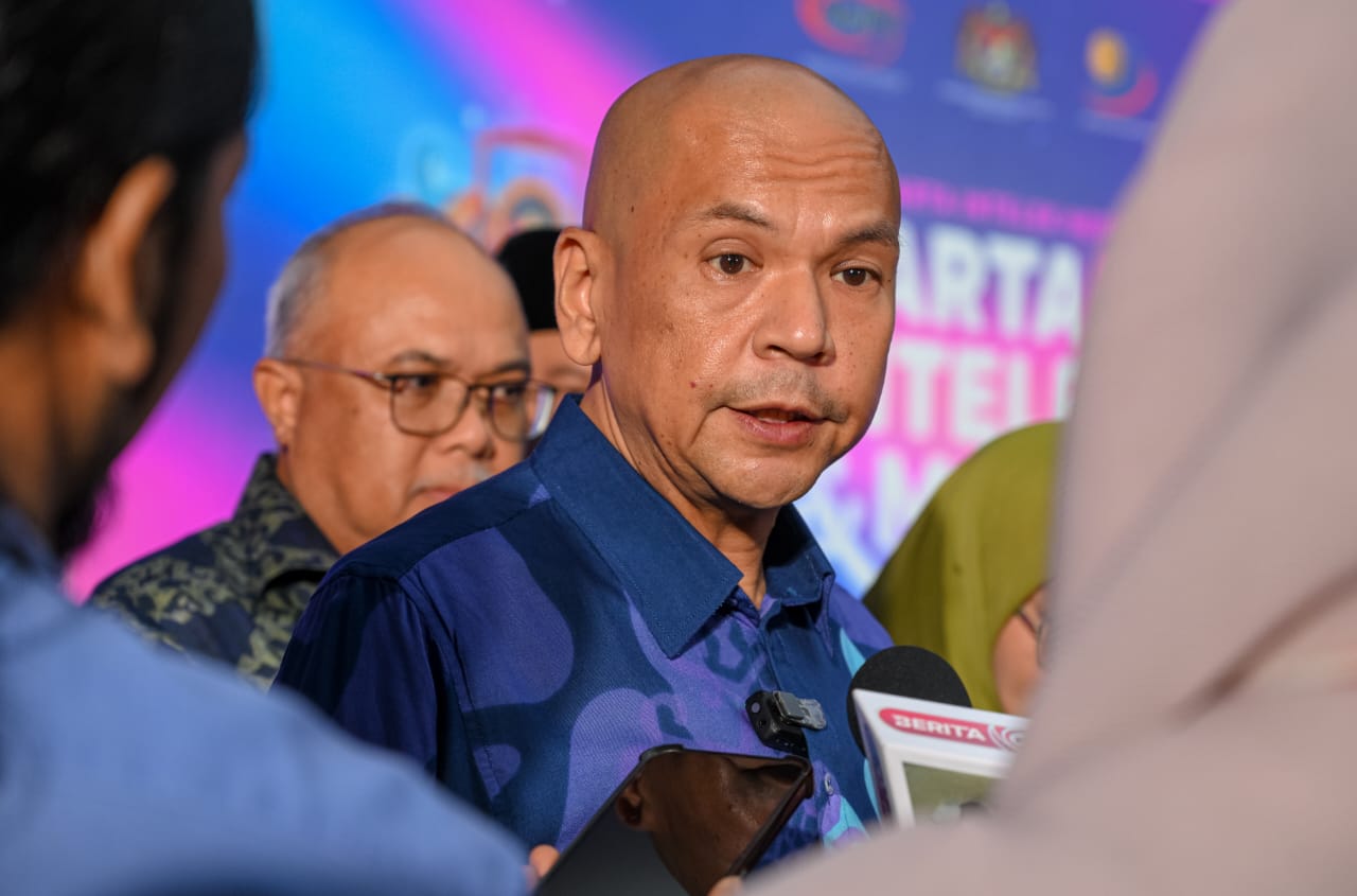 MyIPO tawar diskaun RM300 bagi pendaftaran fi cap dagang bermula 1 September hingga 31 Disember.