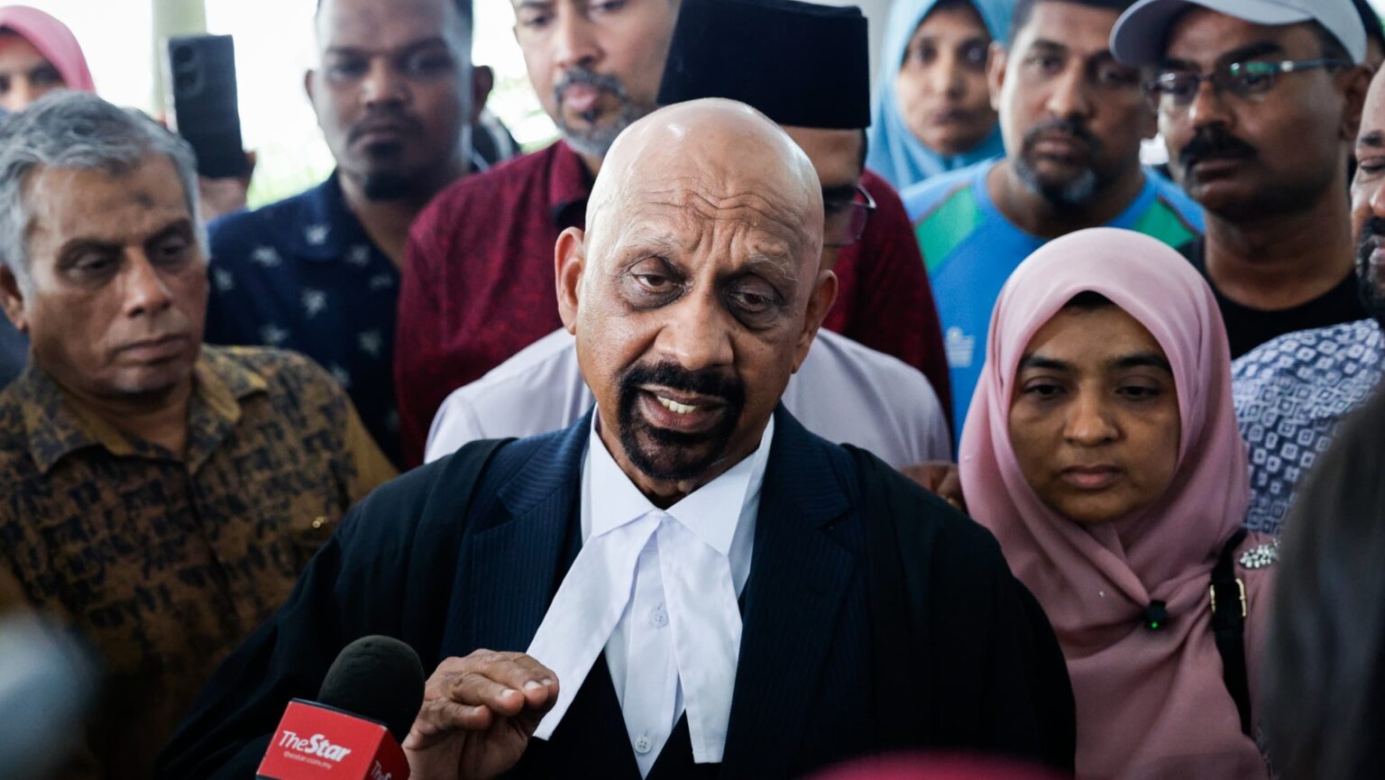 Bedah siasat Syamsul Haris dilakukan esok